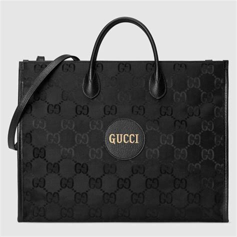 gucci's bag|Gucci unisex tote.